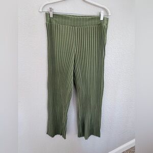 A New Day pleated stretchy pant